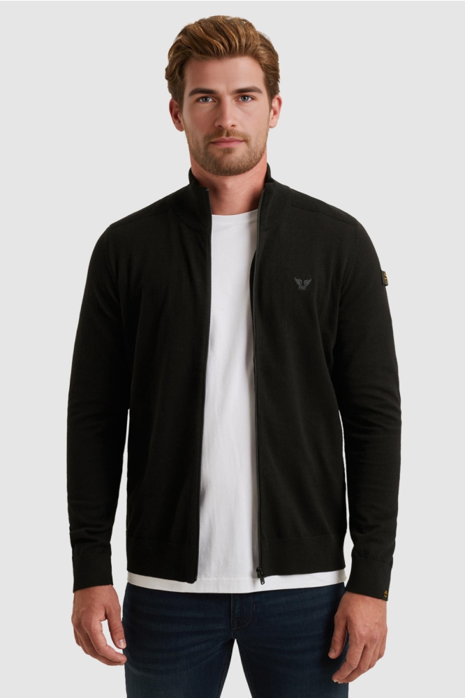 VEST MET RITSSLUITING PKC2508355 999